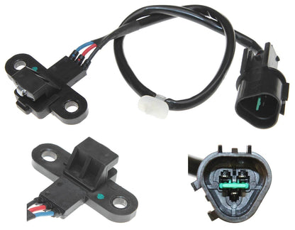 Walker Products Walker Products 235-1228 Engine Crankshaft Position Sensor 235-1228