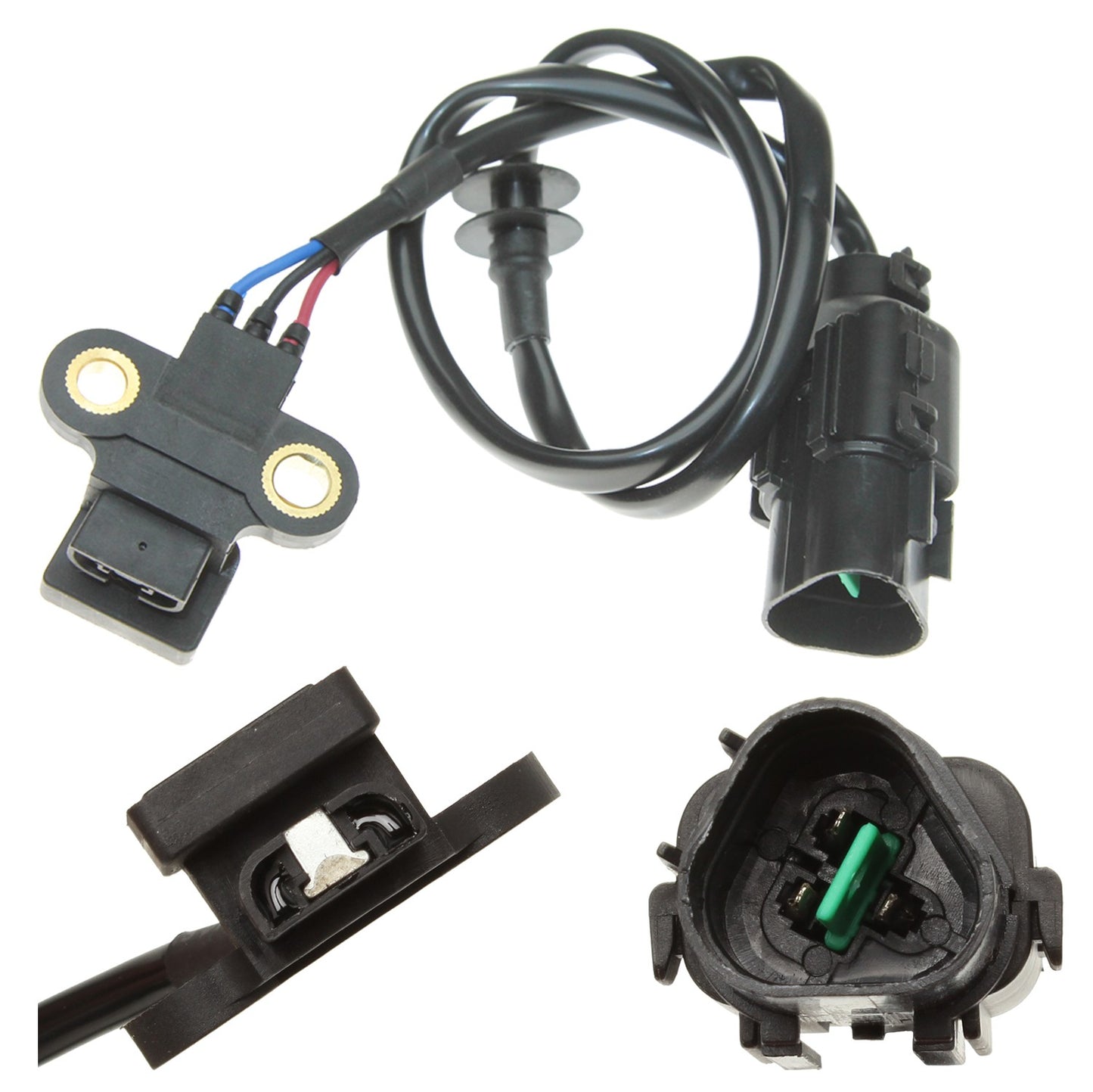 Walker Products Walker Products 235-1230 Engine Crankshaft Position Sensor 235-1230