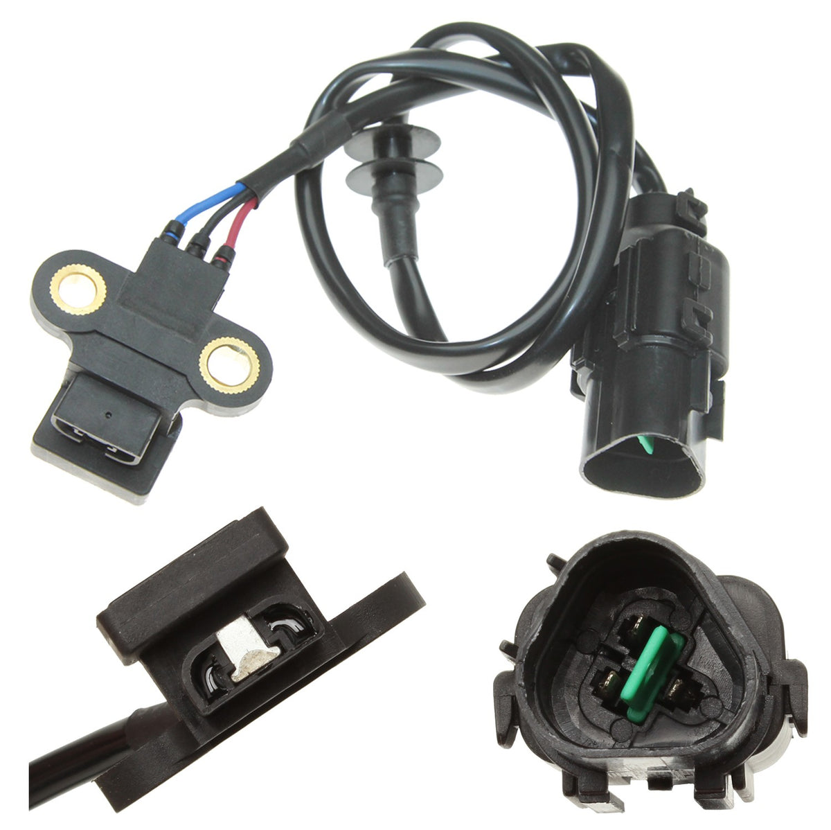 Walker Products Walker Products 235-1230 Engine Crankshaft Position Sensor 235-1230