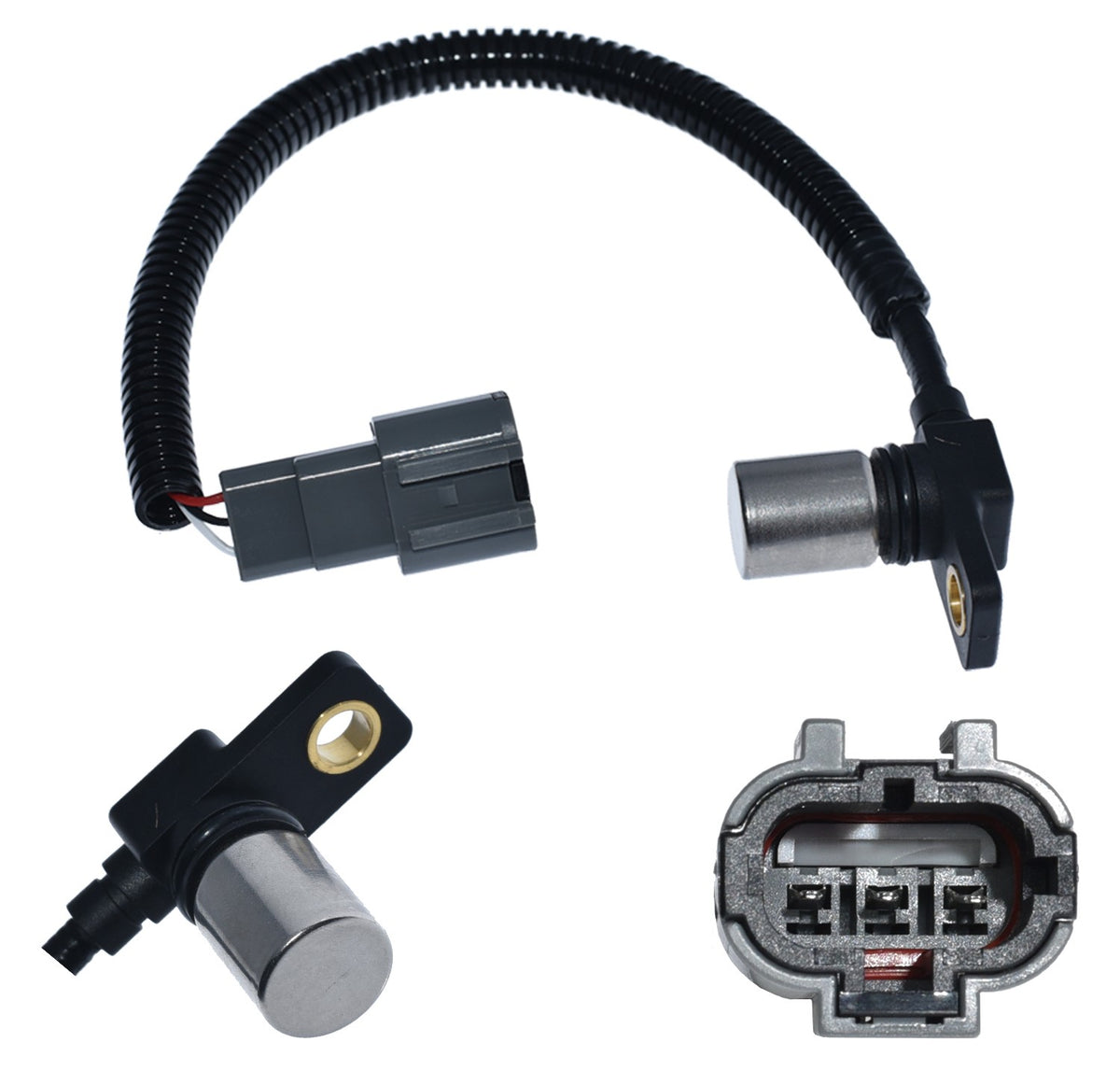 Walker Products Walker Products 235-1253 Engine Crankshaft Position Sensor 235-1253