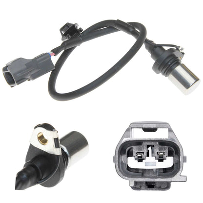Walker Products Walker Products 235-1254 Engine Crankshaft Position Sensor 235-1254