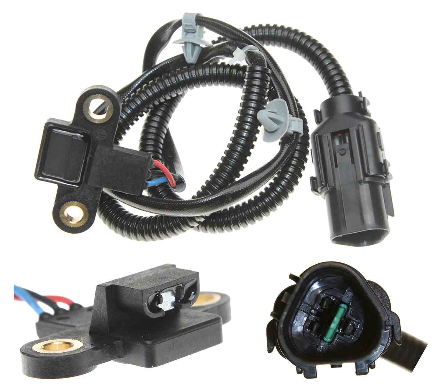 Walker Products Engine Crankshaft Position Sensor 235-1257