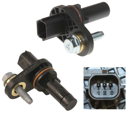 Walker Products Walker Products 235-1267 Engine Crankshaft Position Sensor 235-1267