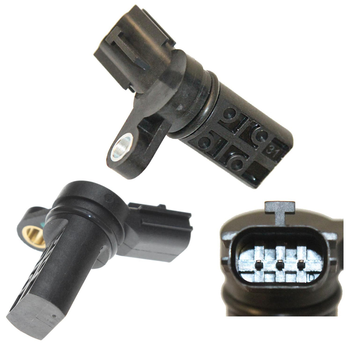 Walker Products Walker Products 235-1276 Engine Crankshaft Position Sensor 235-1276