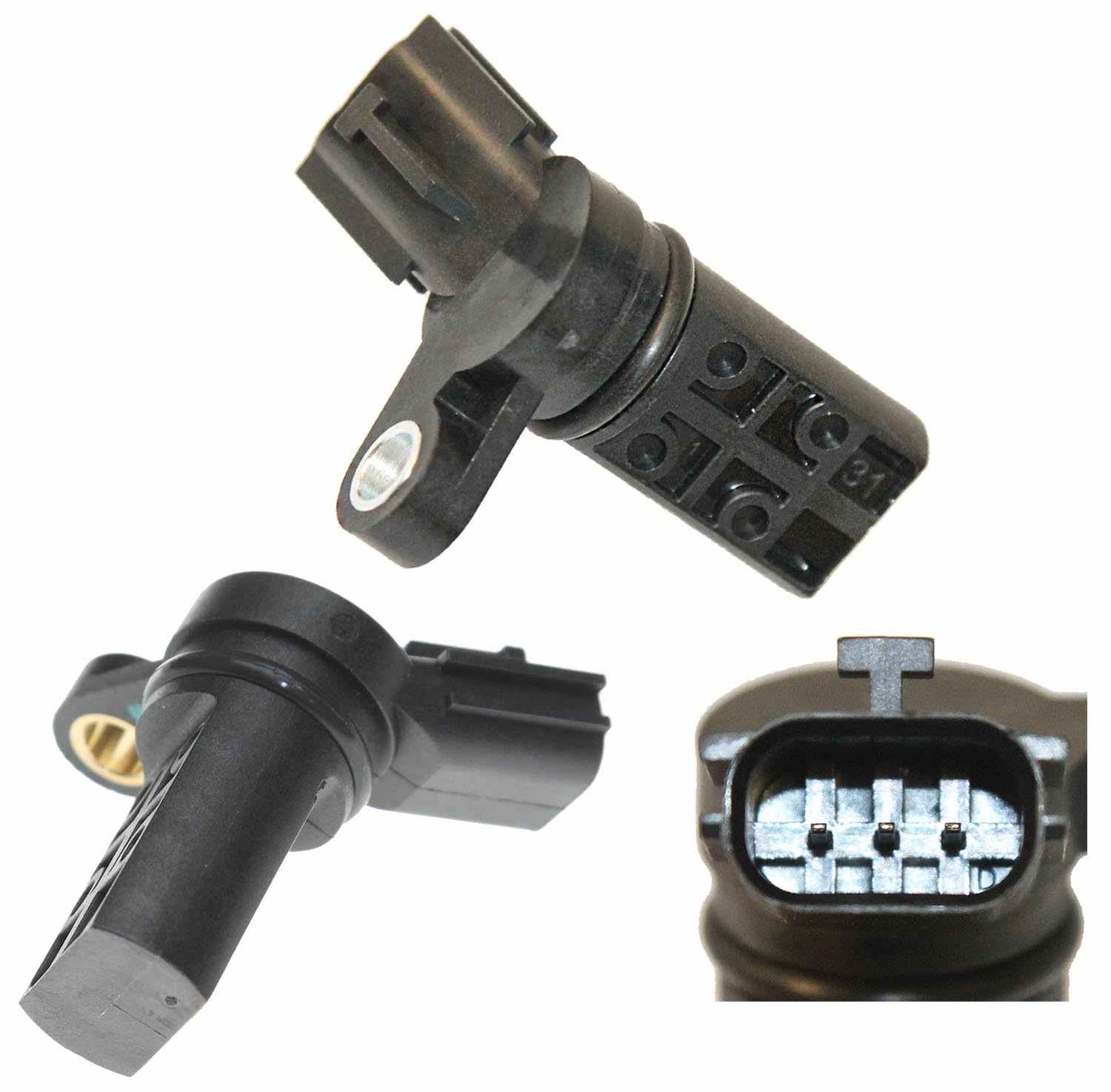 Walker Products Walker Products 235-1276 Engine Crankshaft Position Sensor 235-1276