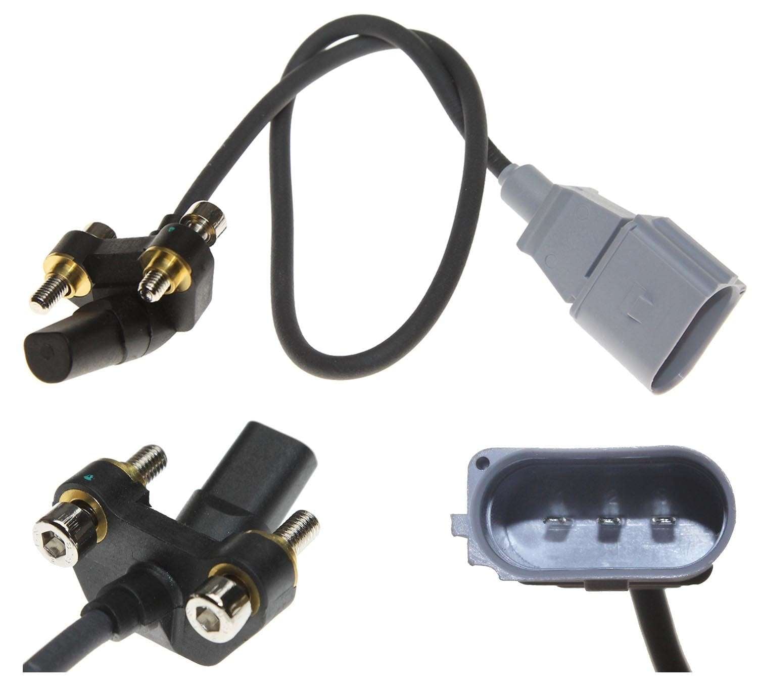 Walker Products Walker Products 235-1284 Engine Crankshaft Position Sensor 235-1284