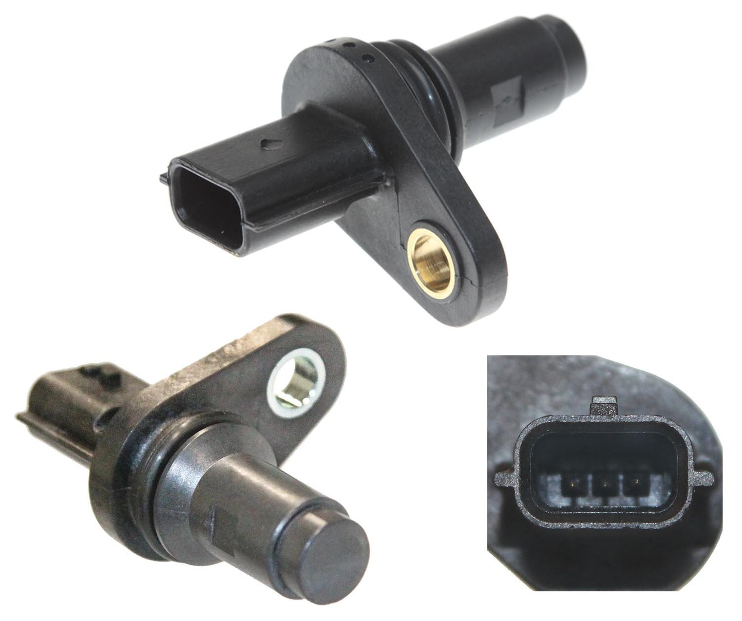 Walker Products Walker Products 235-1300 Engine Crankshaft Position Sensor 235-1300