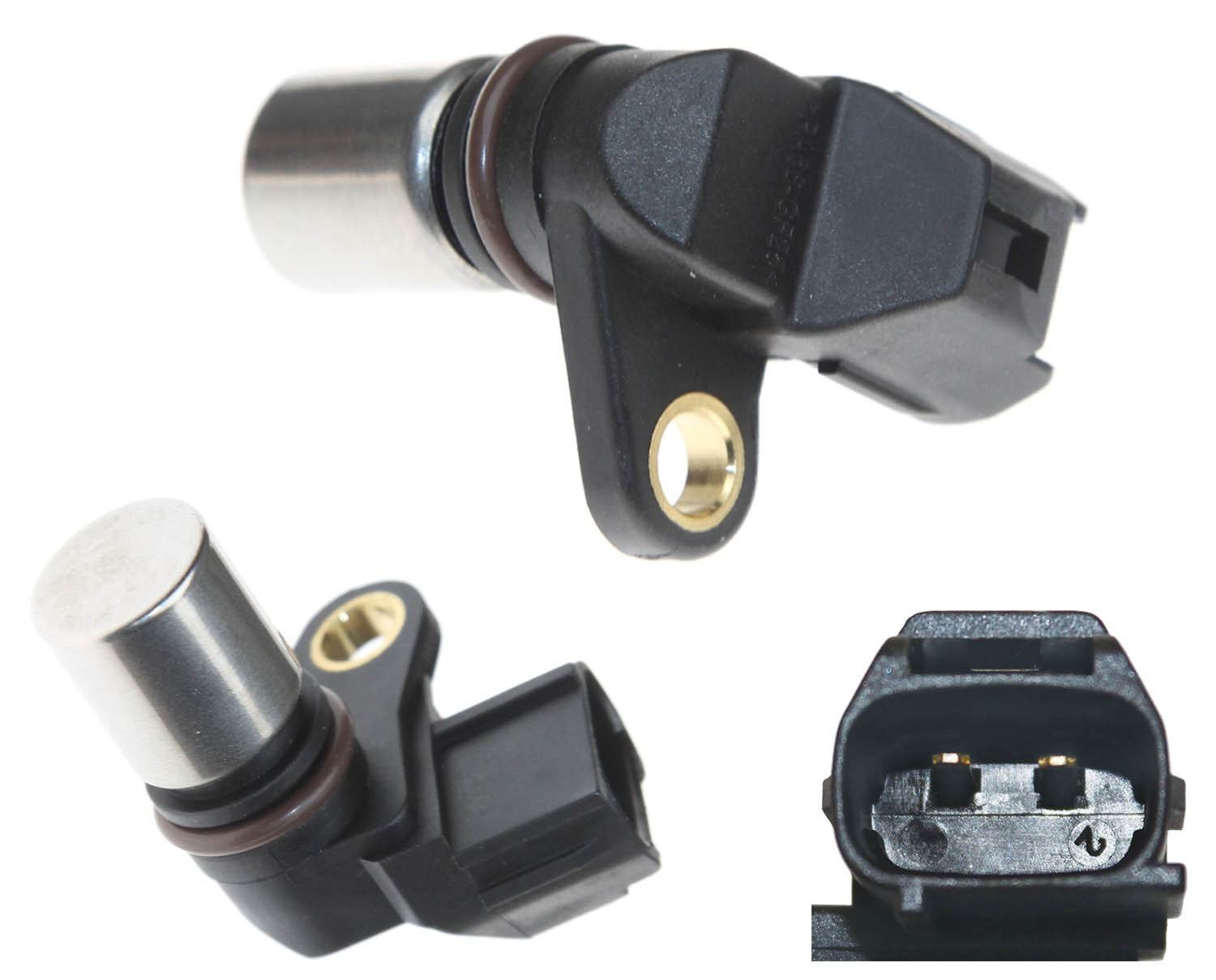 Walker Products Engine Crankshaft Position Sensor 235-1301
