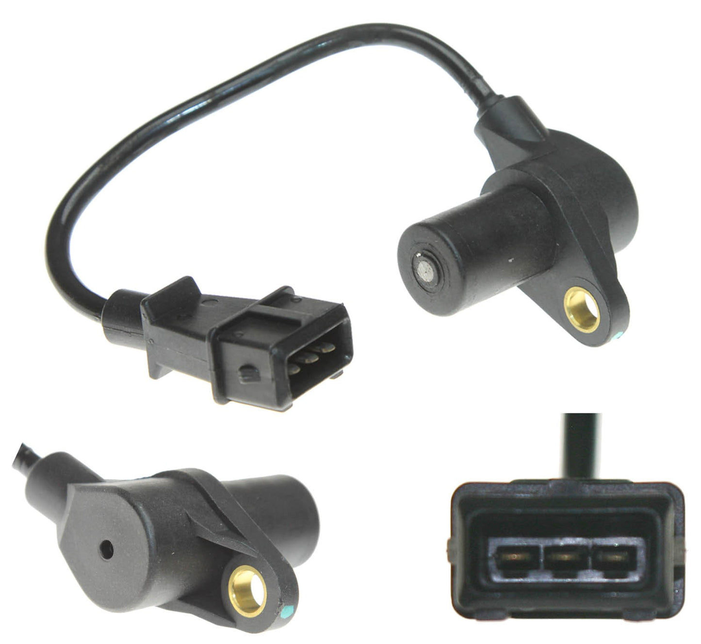 Walker Products Walker Products 235-1307 Engine Crankshaft Position Sensor 235-1307