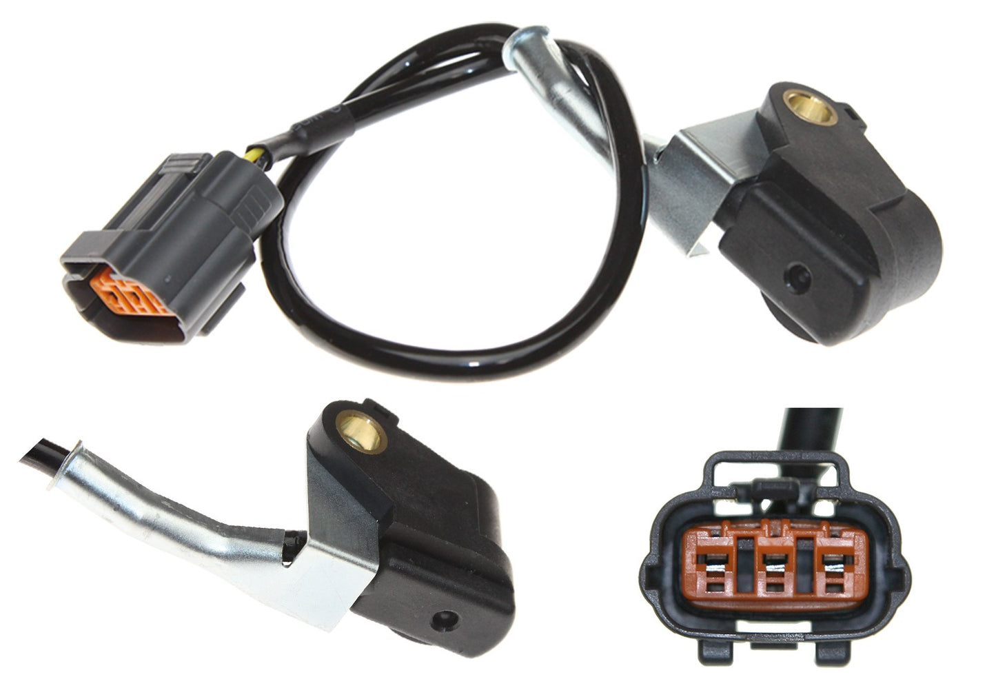 Walker Products Walker Products 235-1309 Engine Crankshaft Position Sensor 235-1309