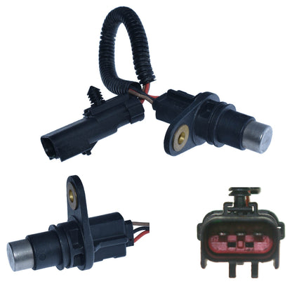 Walker Products Walker Products 235-1313 Engine Camshaft Position Sensor 235-1313