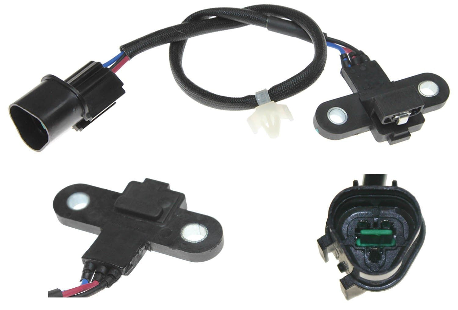 Walker Products Walker Products 235-1316 Engine Crankshaft Position Sensor 235-1316