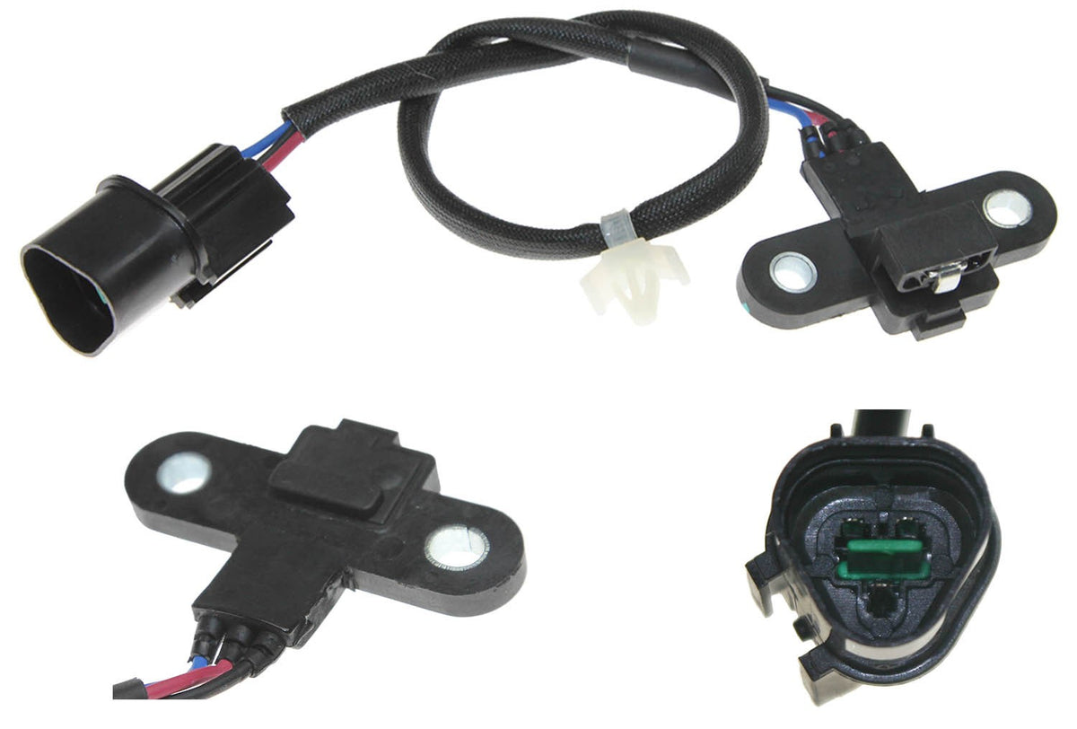 Walker Products Walker Products 235-1316 Engine Crankshaft Position Sensor 235-1316