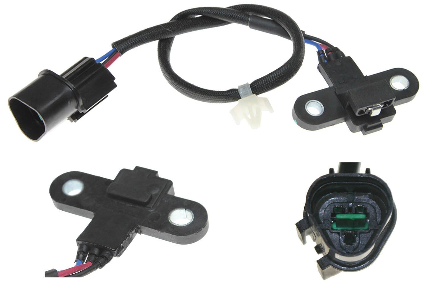 Walker Products Walker Products 235-1316 Engine Crankshaft Position Sensor 235-1316