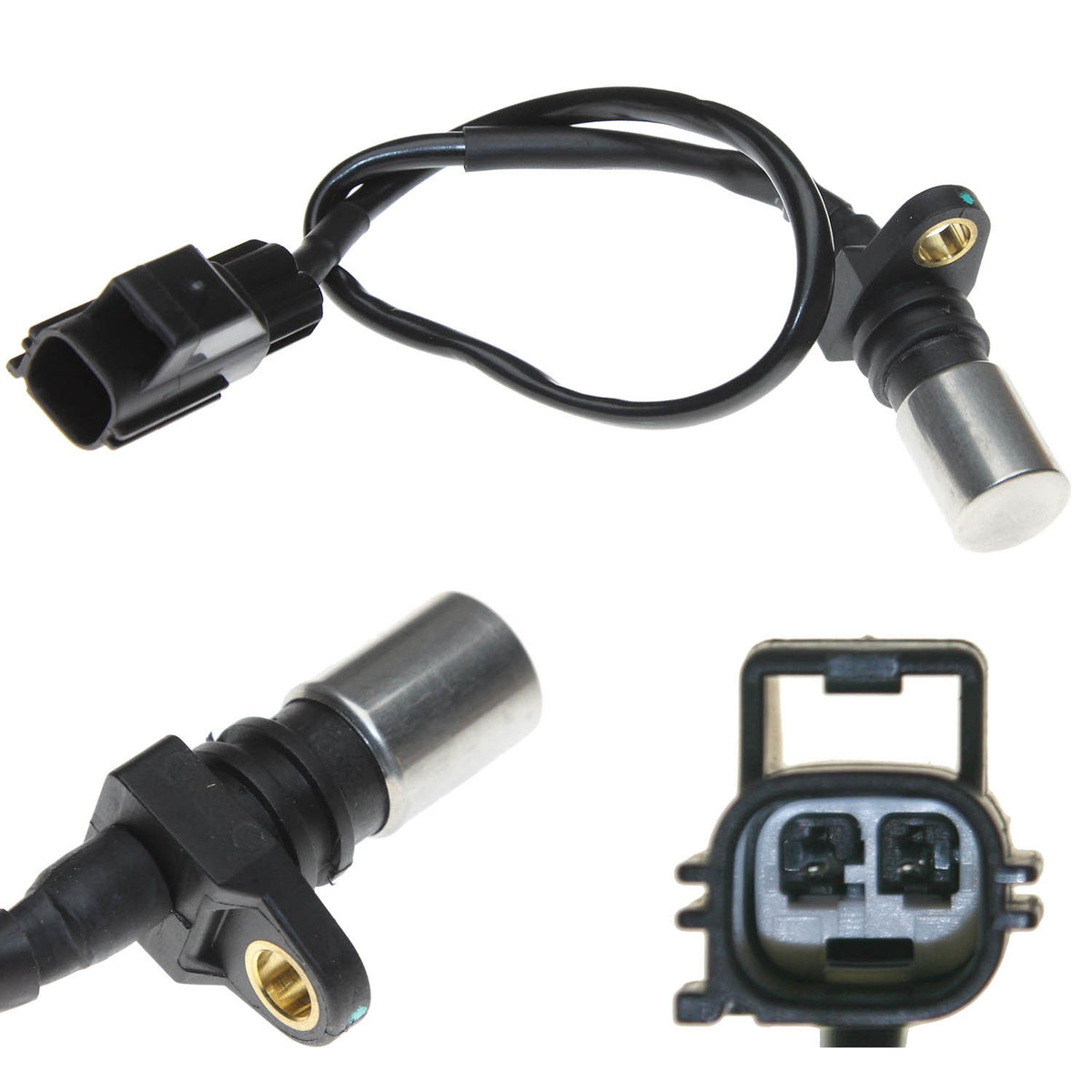 Walker Products Walker Products 235-1319 Engine Crankshaft Position Sensor 235-1319