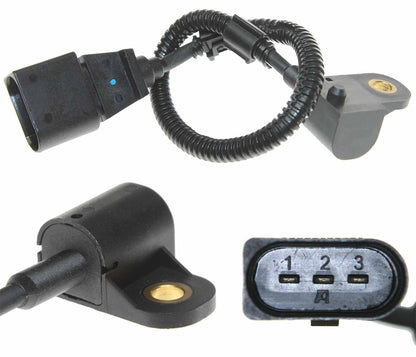 Walker Products Walker Products 235-1323 Engine Camshaft Position Sensor 235-1323