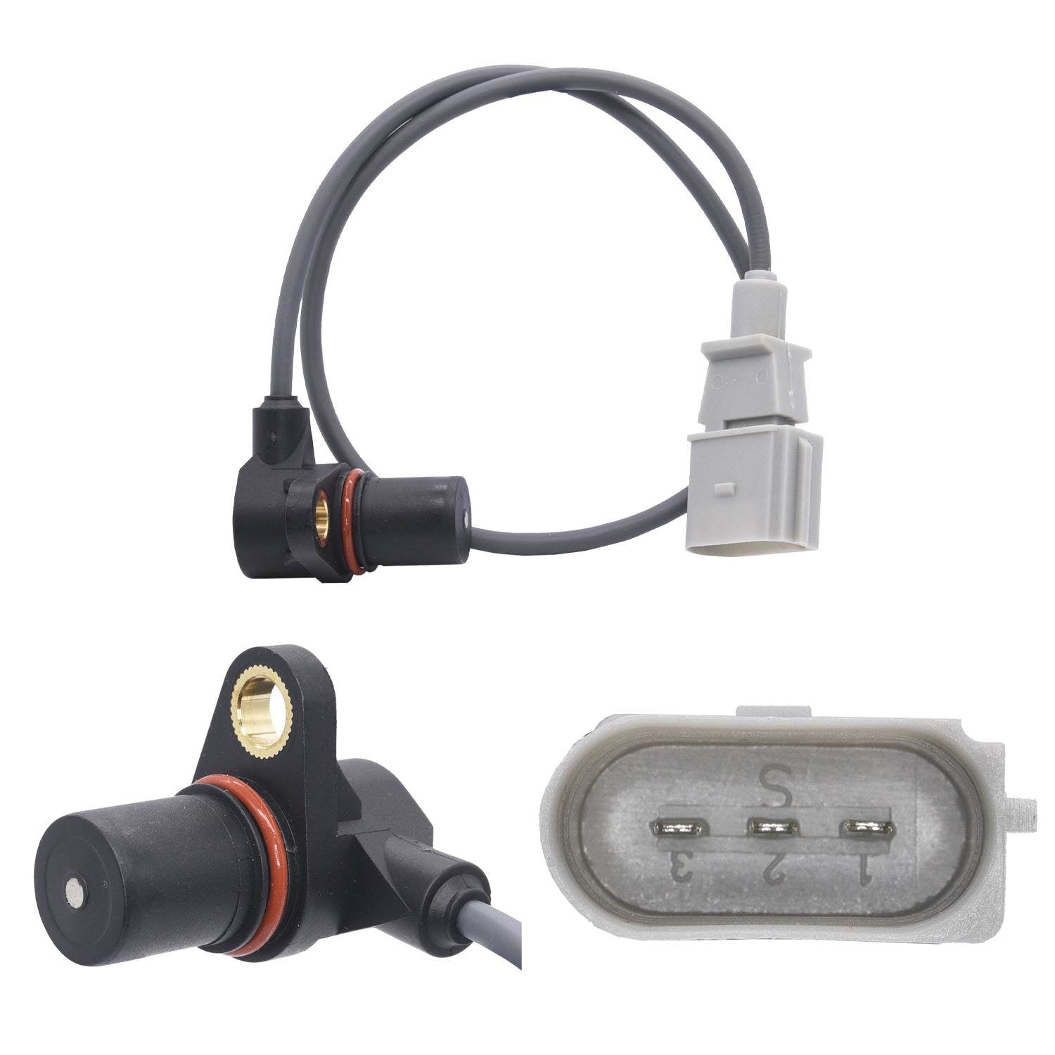 Walker Products Engine Crankshaft Position Sensor 235-1327