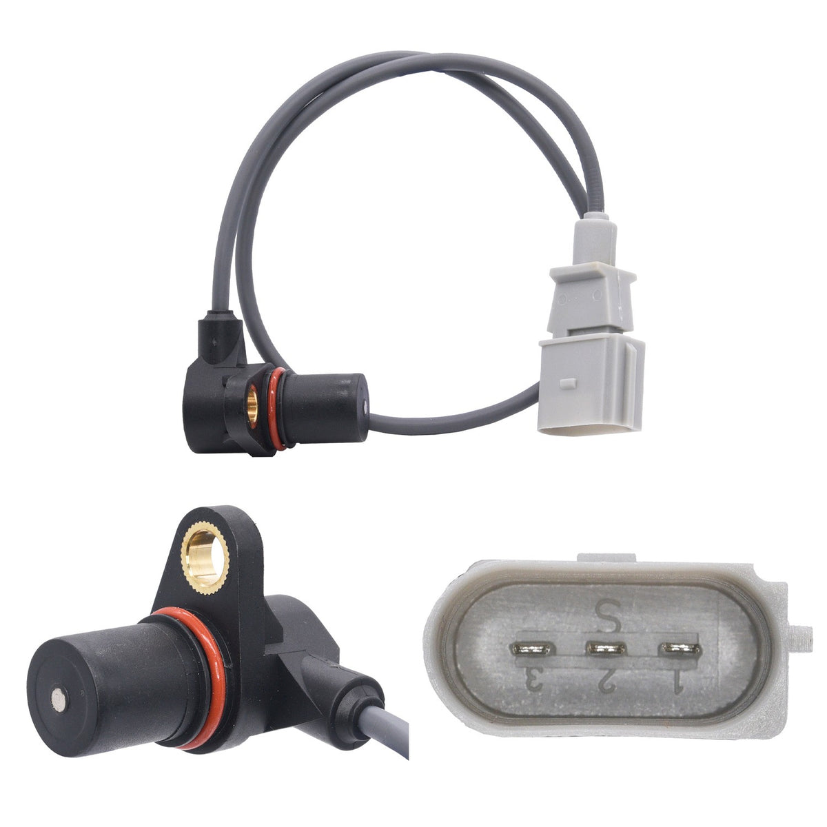 Walker Products Walker Products 235-1327 Engine Crankshaft Position Sensor 235-1327