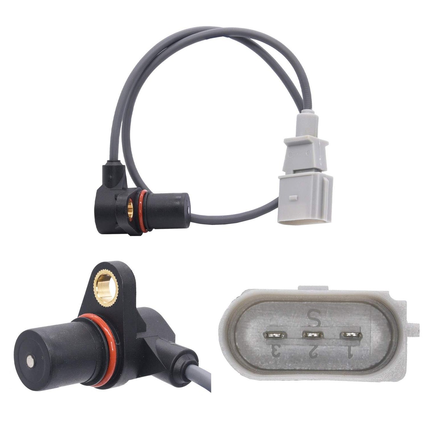 Walker Products Walker Products 235-1327 Engine Crankshaft Position Sensor 235-1327