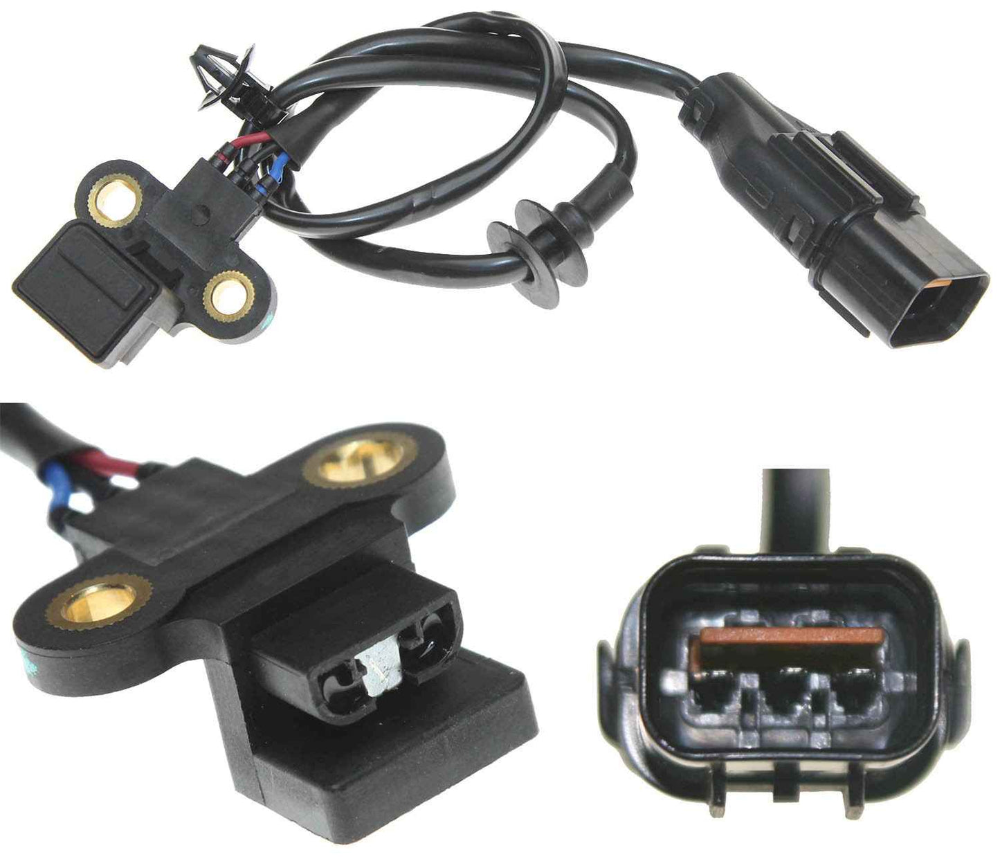 Walker Products Walker Products 235-1330 Engine Camshaft Position Sensor 235-1330