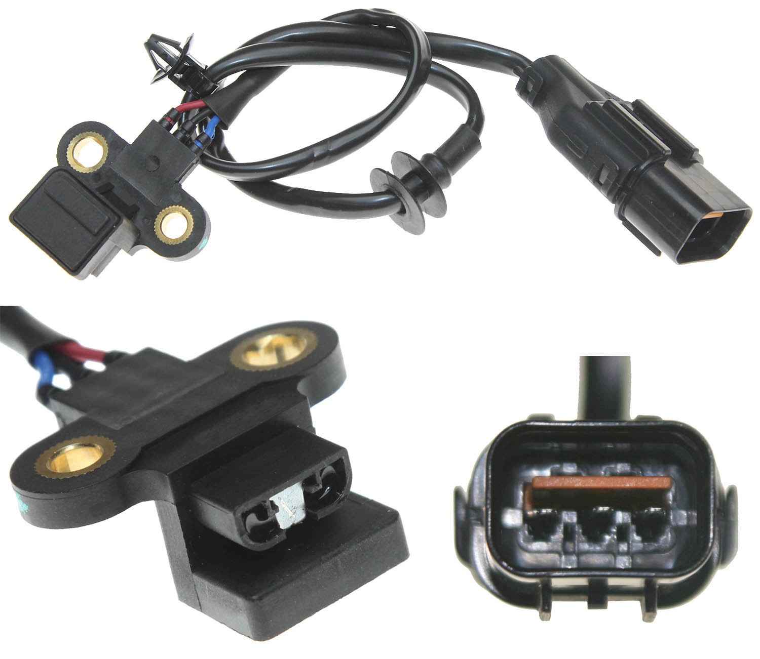 Walker Products Walker Products 235-1330 Engine Camshaft Position Sensor 235-1330