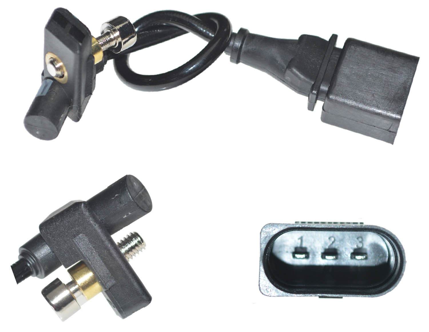 Walker Products Engine Crankshaft Position Sensor 235-1351