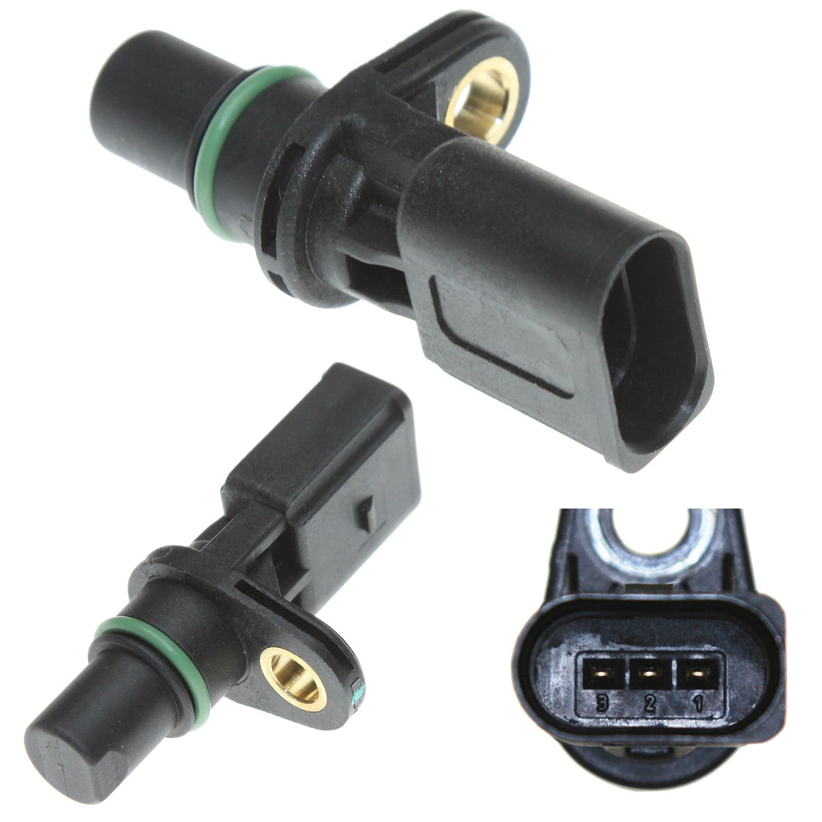 Walker Products Walker Products 235-1366 Engine Camshaft Position Sensor 235-1366