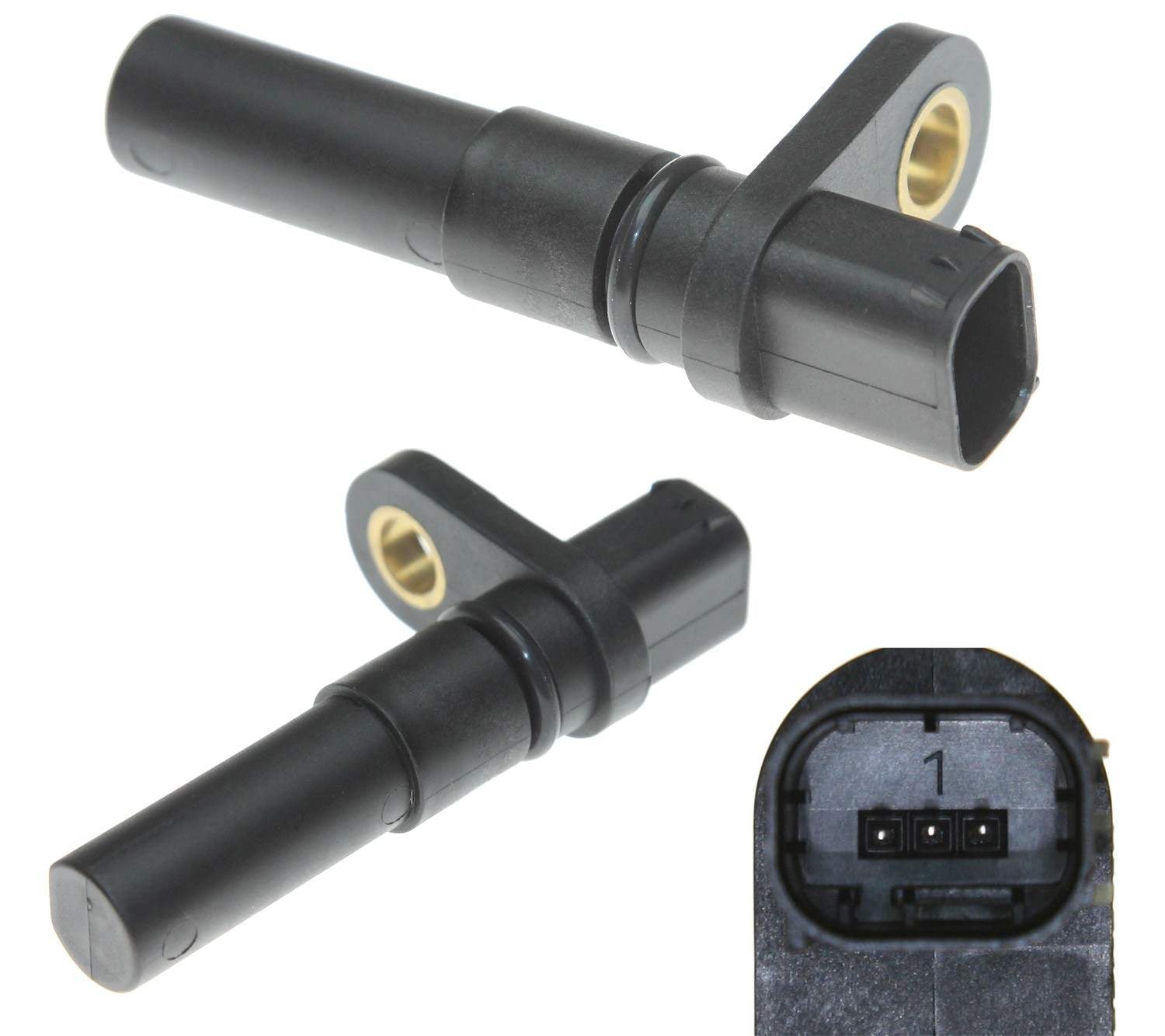 Walker Products Engine Camshaft Position Sensor 235-1370