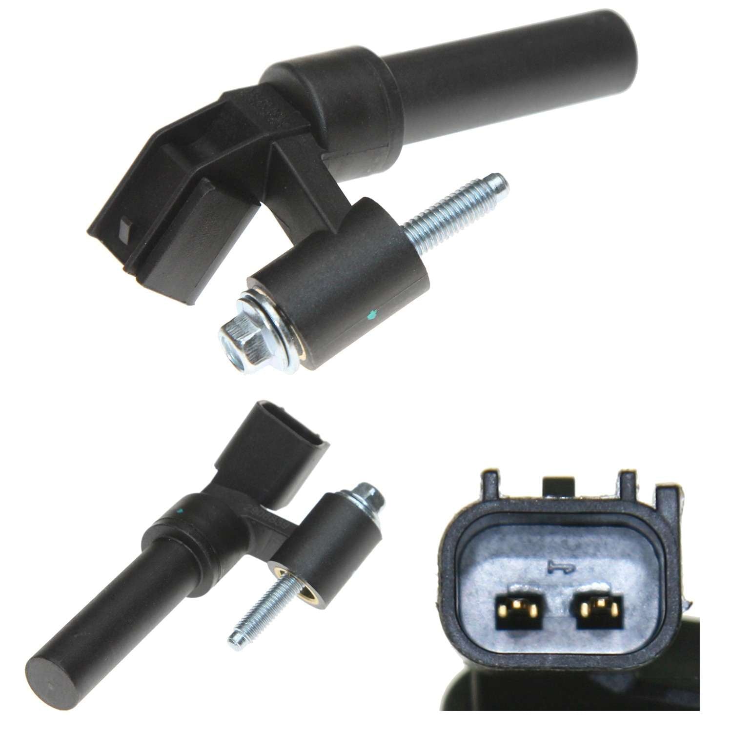 Walker Products Walker Products 235-1372 Engine Crankshaft Position Sensor 235-1372