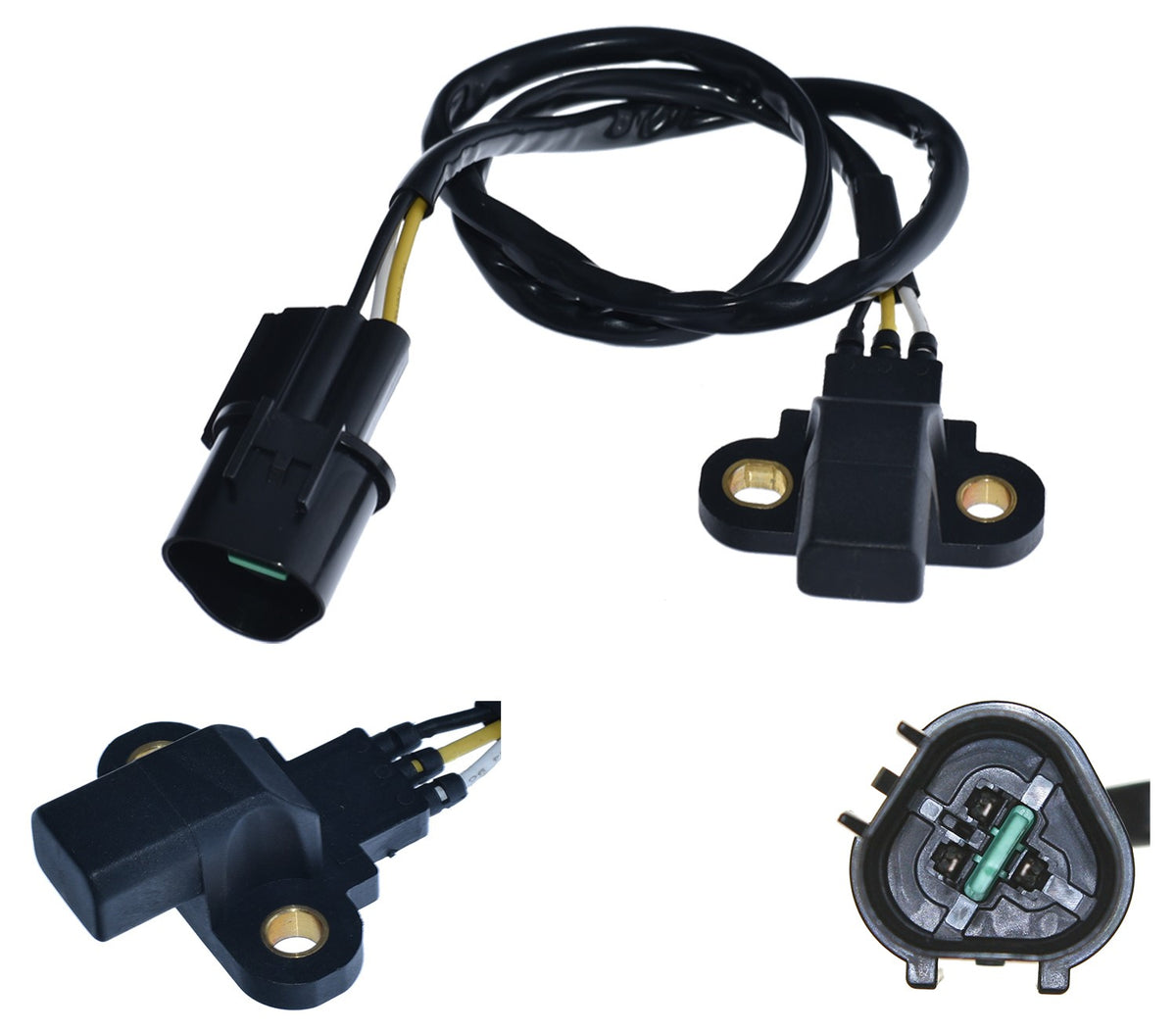 Walker Products Walker Products 235-1374 Engine Crankshaft Position Sensor 235-1374