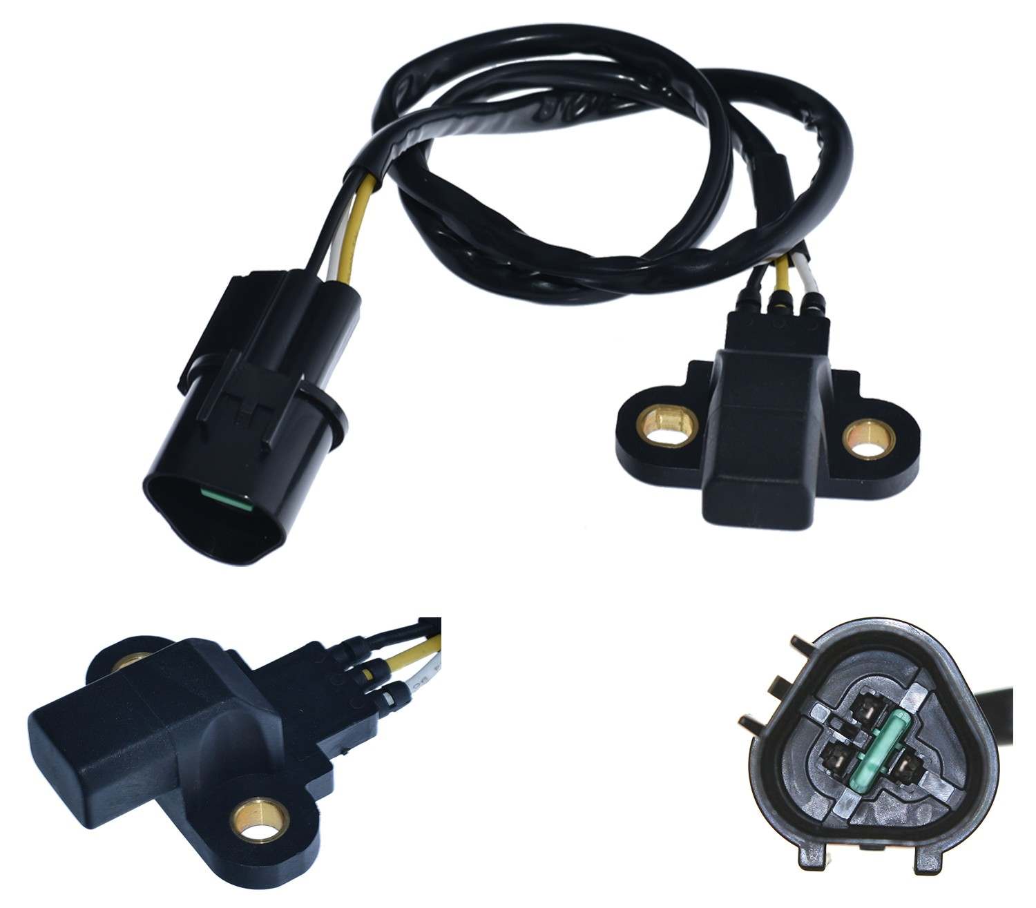 Walker Products Walker Products 235-1374 Engine Crankshaft Position Sensor 235-1374