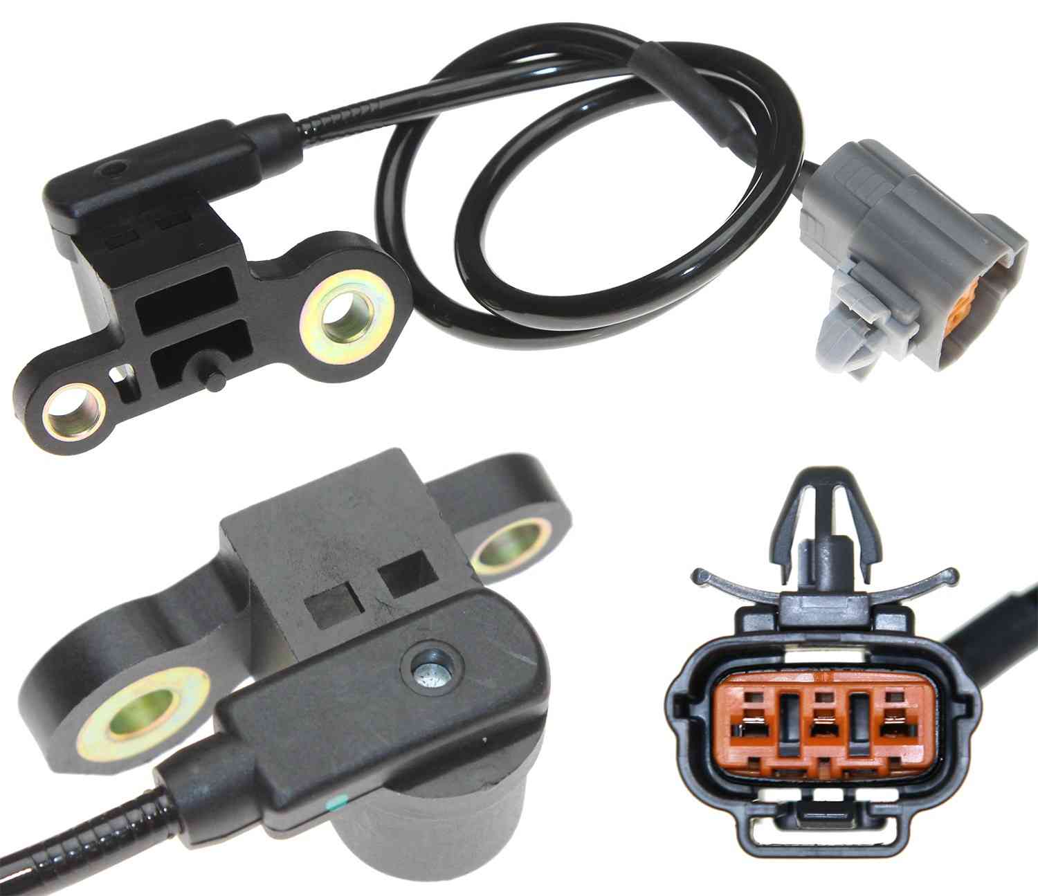 Walker Products Walker Products 235-1377 Engine Crankshaft Position Sensor 235-1377