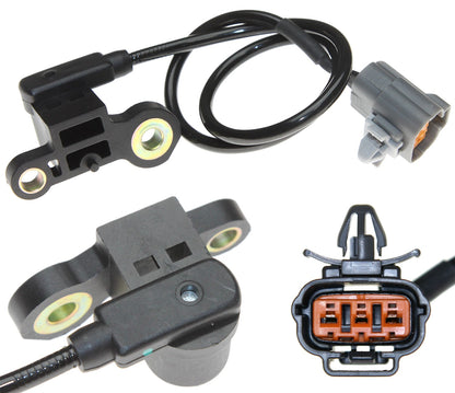 Walker Products Walker Products 235-1377 Engine Crankshaft Position Sensor 235-1377
