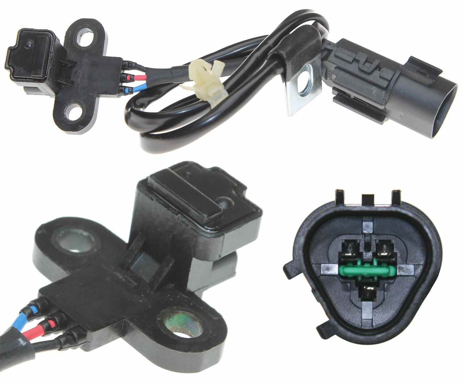 Walker Products Engine Crankshaft Position Sensor 235-1385