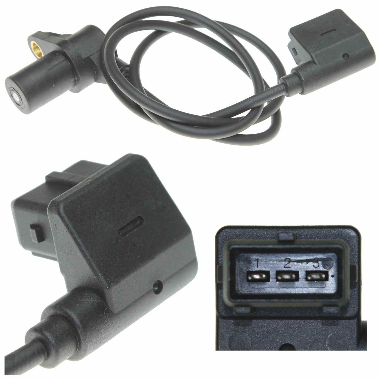 Walker Products Walker Products 235-1406 Engine Crankshaft Position Sensor 235-1406