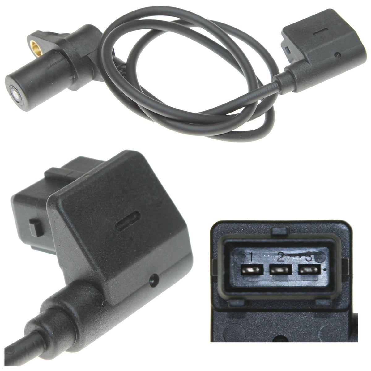 Walker Products Walker Products 235-1406 Engine Crankshaft Position Sensor 235-1406