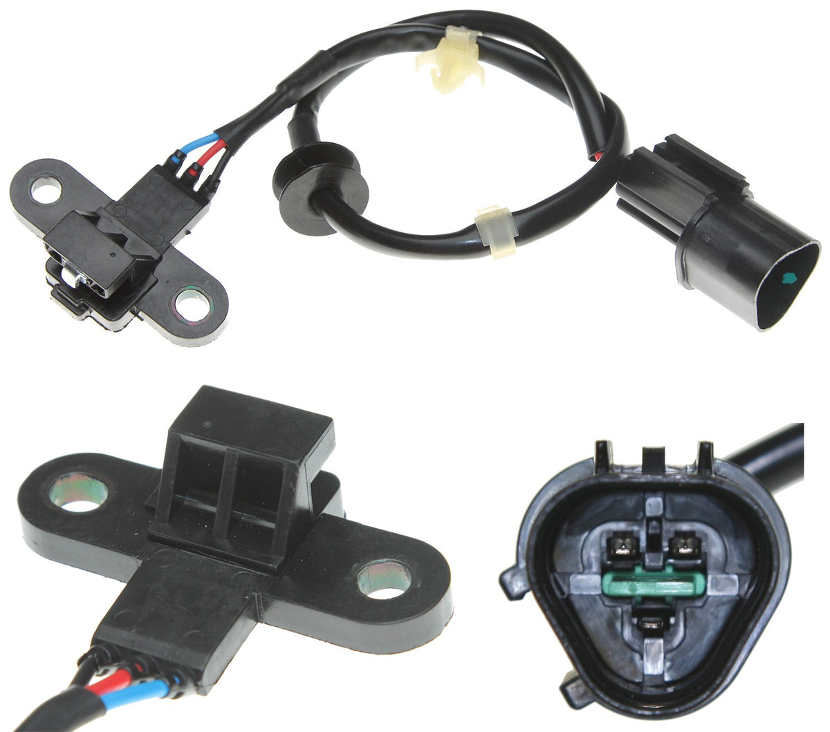 Walker Products Walker Products 235-1409 Engine Crankshaft Position Sensor 235-1409