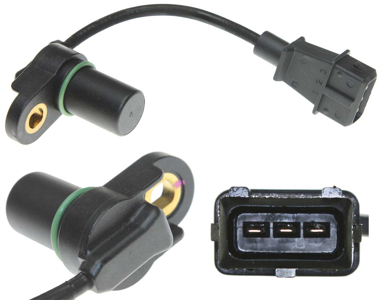 Walker Products Engine Camshaft Position Sensor 235-1410