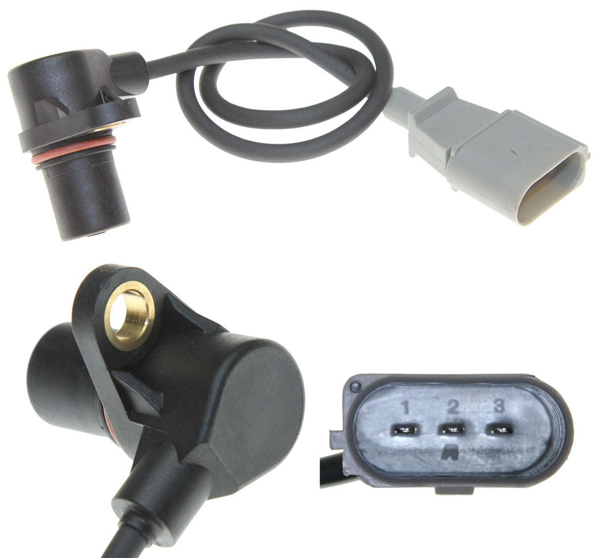 Walker Products Walker Products 235-1421 Engine Crankshaft Position Sensor 235-1421