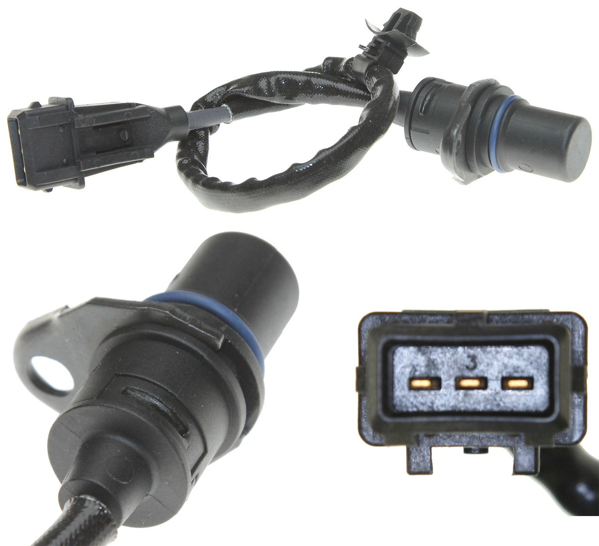 Walker Products Walker Products 235-1429 Engine Crankshaft Position Sensor 235-1429