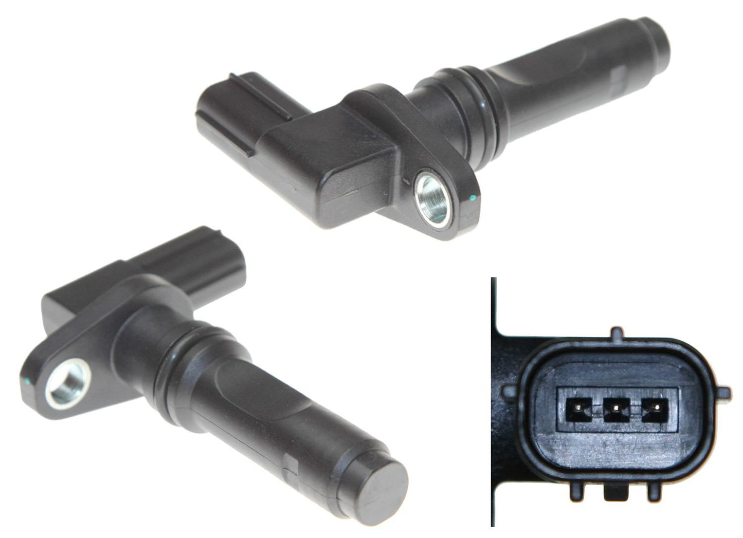 Walker Products Walker Products 235-1438 Engine Crankshaft Position Sensor 235-1438