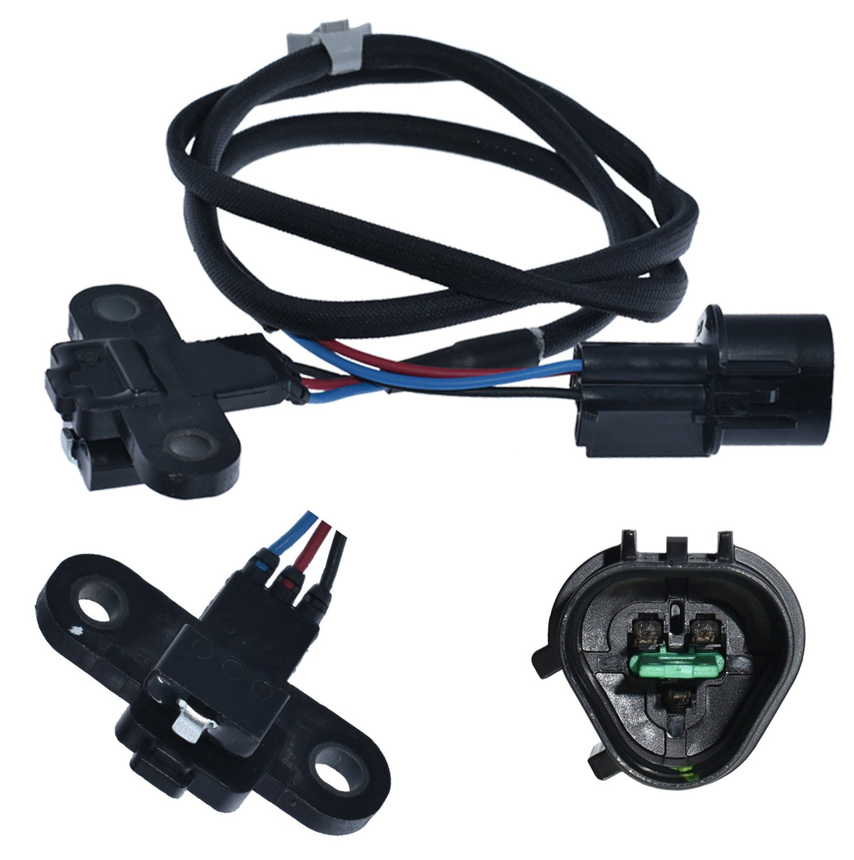 Walker Products Walker Products 235-1447 Engine Crankshaft Position Sensor 235-1447