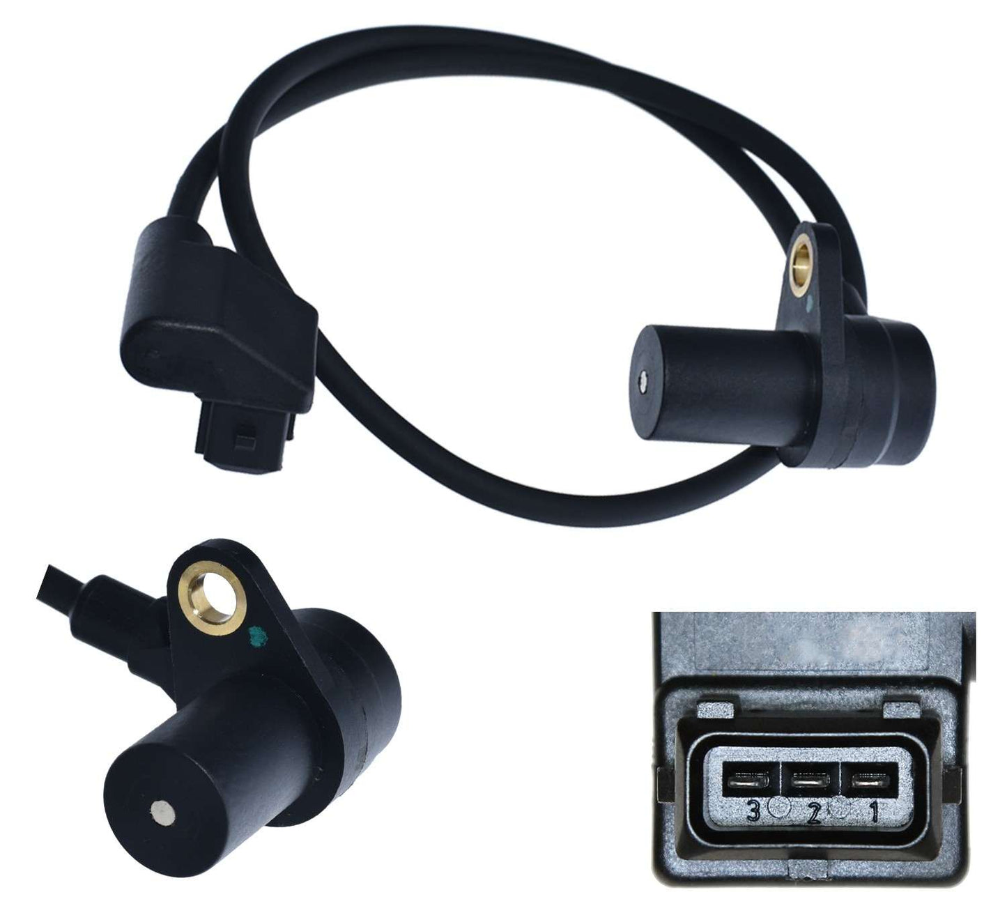 Walker Products Walker Products 235-1450 Engine Crankshaft Position Sensor 235-1450