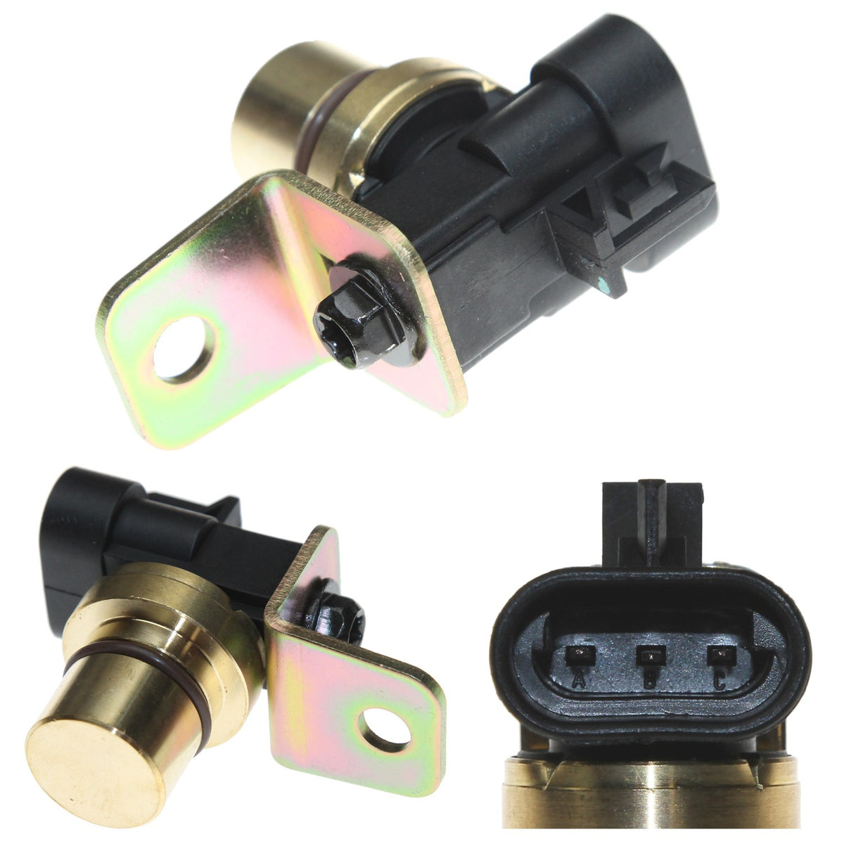 Walker Products Walker Products 235-1451 Engine Crankshaft Position Sensor 235-1451