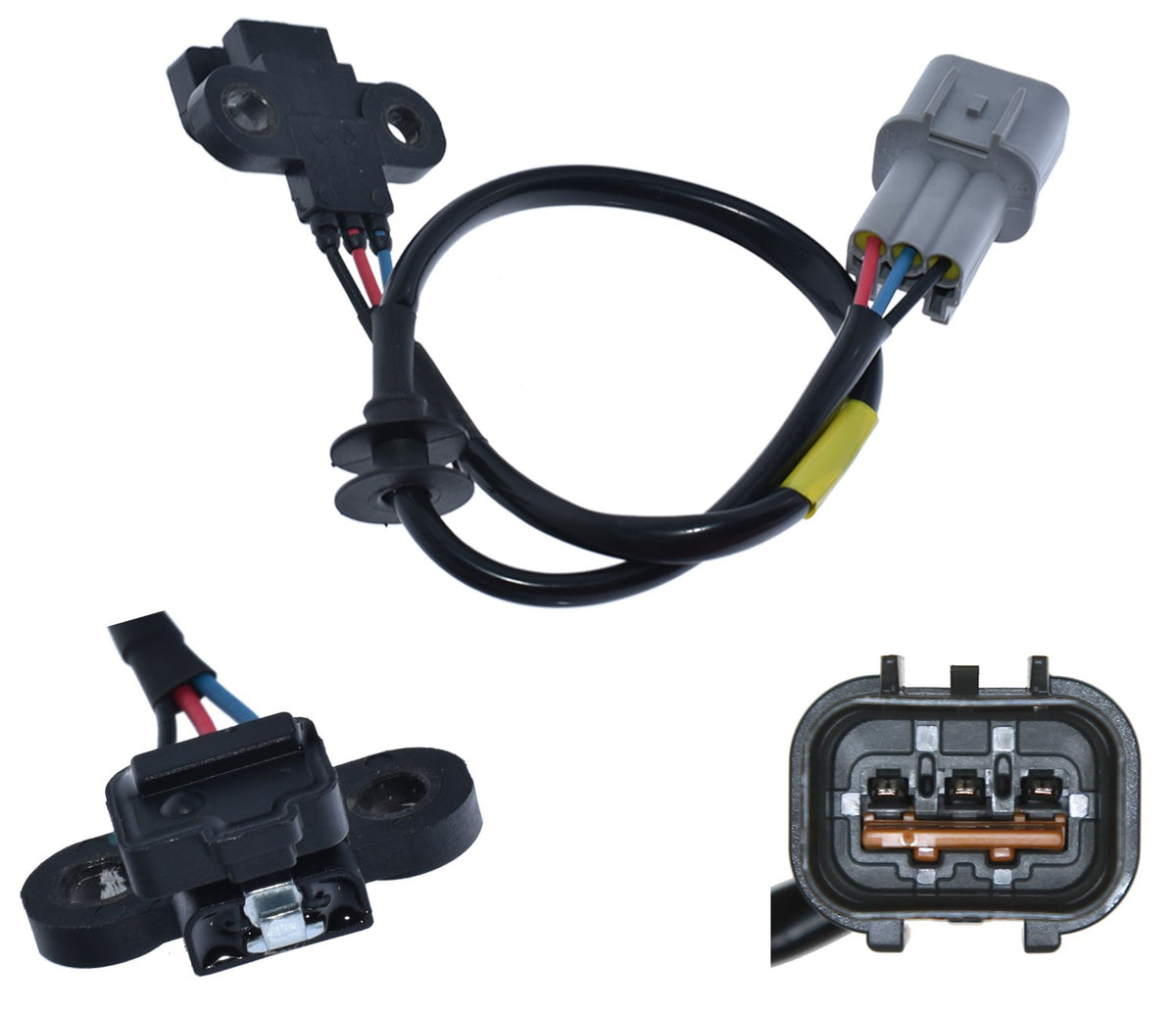 Walker Products Walker Products 235-1453 Engine Camshaft Position Sensor 235-1453