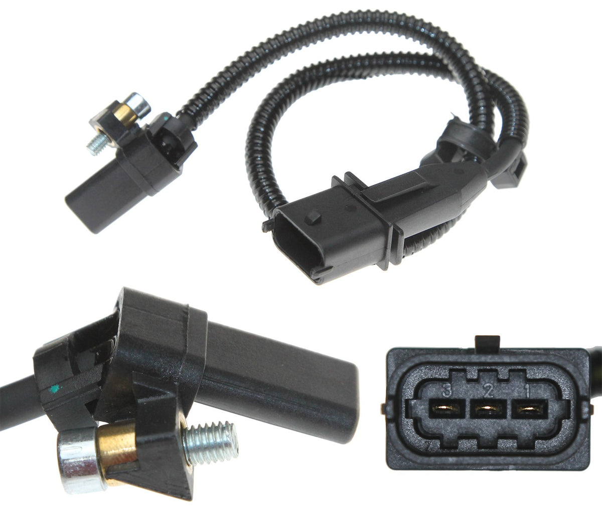 Walker Products Walker Products 235-1455 Engine Crankshaft Position Sensor 235-1455
