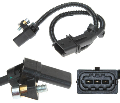 Walker Products Walker Products 235-1455 Engine Crankshaft Position Sensor 235-1455