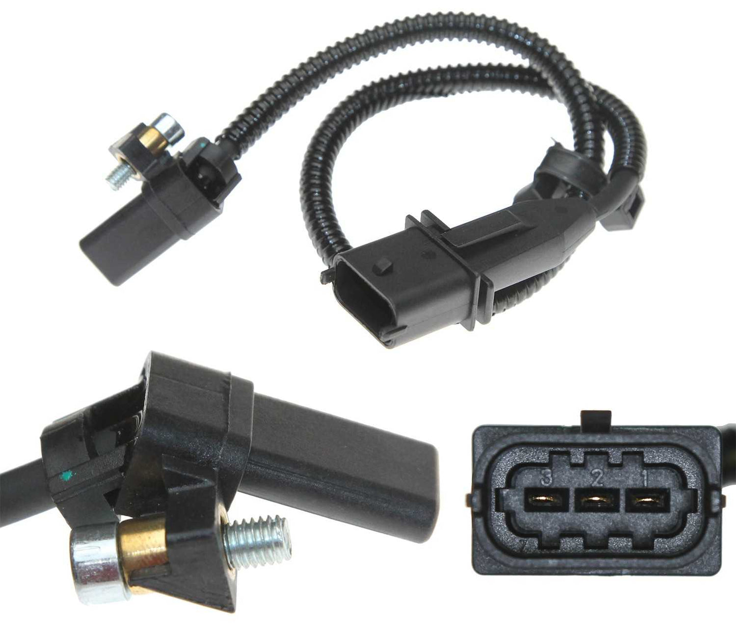 Walker Products Walker Products 235-1455 Engine Crankshaft Position Sensor 235-1455