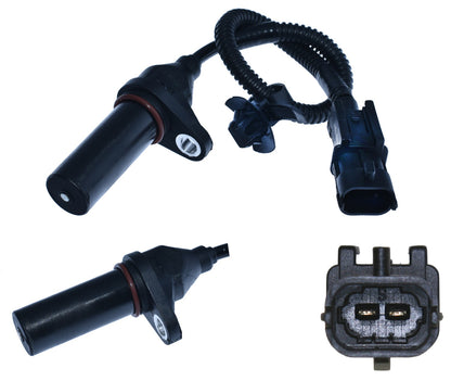 Walker Products Walker Products 235-1456 Engine Crankshaft Position Sensor 235-1456