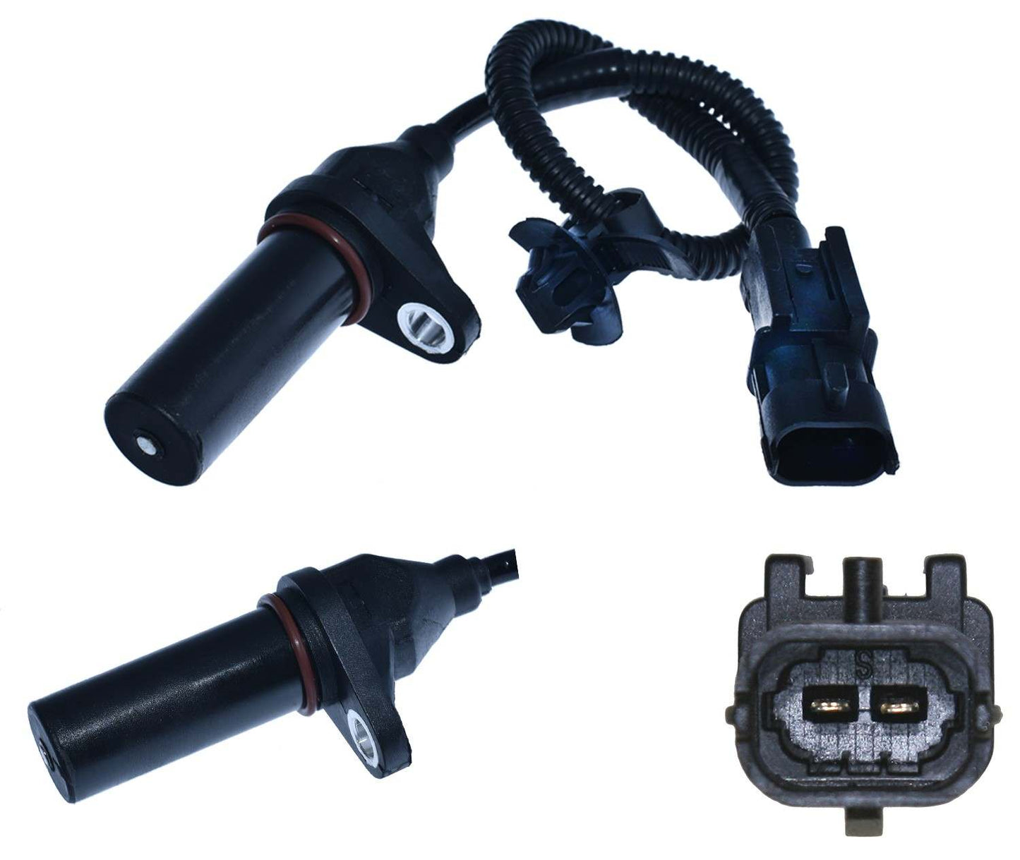 Walker Products Walker Products 235-1456 Engine Crankshaft Position Sensor 235-1456
